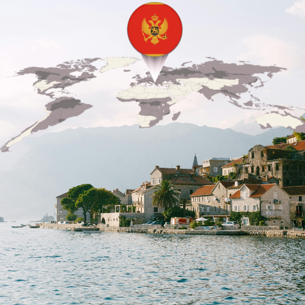Montenegro