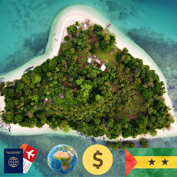 São Tomé and Príncipe